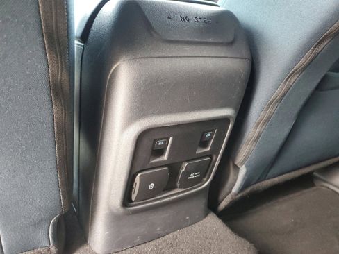 Used 2023 Ford Bronco Outer Banks AWD/4WD image 10