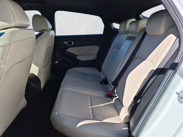 Certified 2026 Acura Integra A-Spec w/ Technology Package FWD image 18