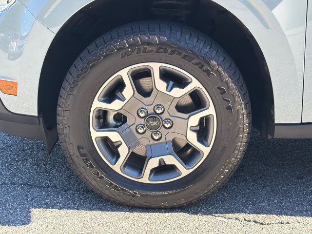 Used 2024 Ford Maverick XLT w/ Equipment Group 300A Standard AWD/4WD image 13