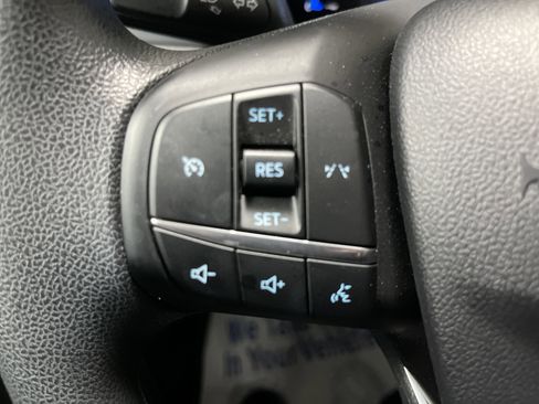 Used 2025 Ford Escape Active image 19