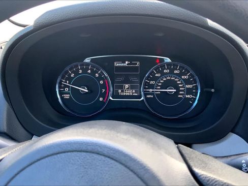 Used 2017 Subaru Forester 2.5i Premium AWD/4WD image 17