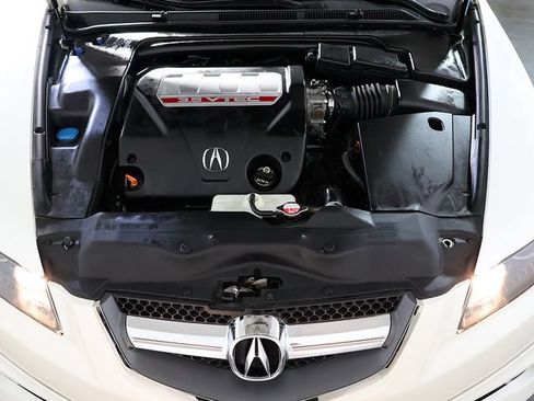 Used 2007 Acura TL Type-S FWD image 30