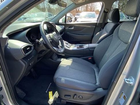 Used 2023 Hyundai Santa Fe SEL AWD/4WD image 28