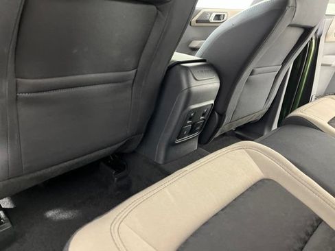 Used 2023 Ford Bronco Wildtrak AWD/4WD image 42