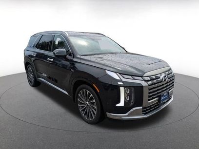 Certified 2023 Hyundai Palisade Calligraphy