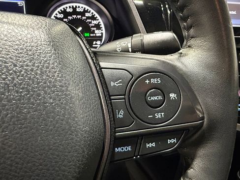 Used 2024 Toyota Camry SE image 24