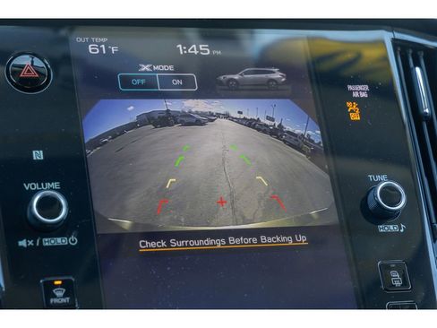 Used 2020 Subaru Outback Premium image 24