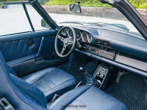 Used 1986 Porsche 911 Carrera image 38