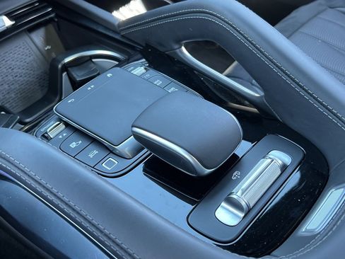 Used 2025 Mercedes-Benz GLE 63 AMG S image 29