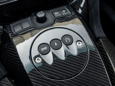 Used 2008 Lamborghini Gallardo Superleggera AWD/4WD image 22