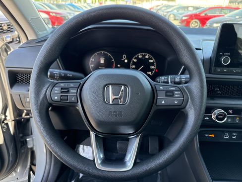 Certified 2025 Honda CR-V EX image 18