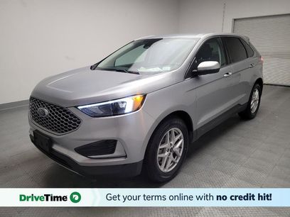 Used 2024 Ford Edge SEL