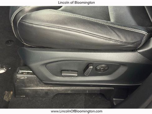 Used 2021 Ford Explorer ST w/ Equipment Group 401A image 20