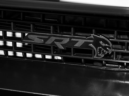 Used 2022 Dodge Challenger SRT Hellcat w/ Plus Package image 81