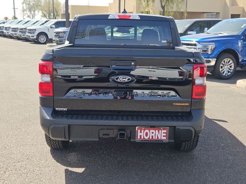 New 2025 Ford Maverick Tremor image 3