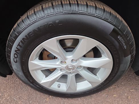 Used 2016 Lexus RX 350 AWD w/ Premium Package image 12
