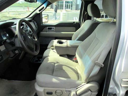 Used 2009 Ford F150 XLT image 5