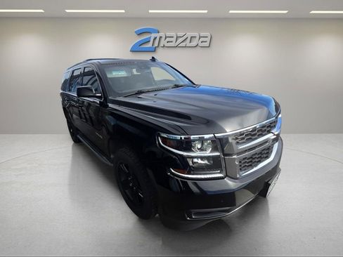 Used 2017 Chevrolet Tahoe LT image 6