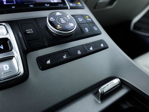 Used 2022 Hyundai Palisade Limited AWD/4WD image 32