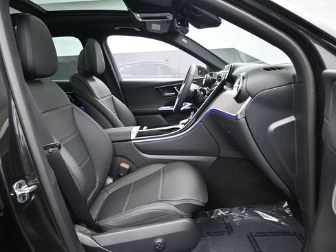 New 2026 Mercedes-Benz GLC 300 4MATIC image 27