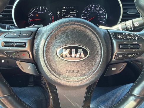 Used 2015 Kia Optima SX w/ SX Premium Technology Package FWD image 10