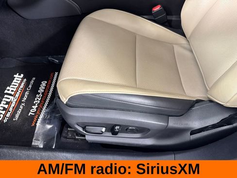 Used 2020 Lexus ES 350 350 image 12