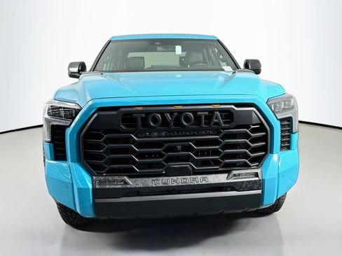 New 2026 Toyota Tundra TRD Pro AWD/4WD image 2
