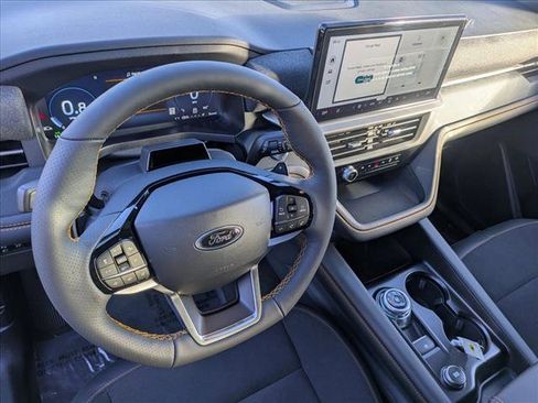 New 2026 Ford Explorer Tremor image 3