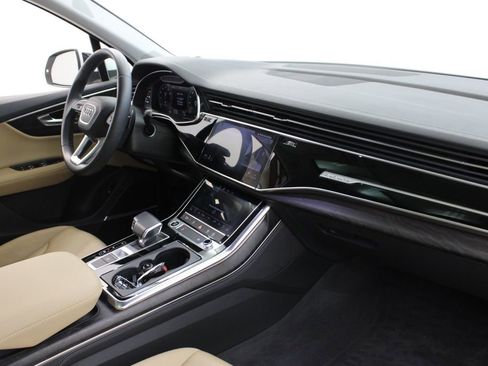 Used 2023 Audi Q7 2.0T Premium Plus w/ Premium Plus Package image 27