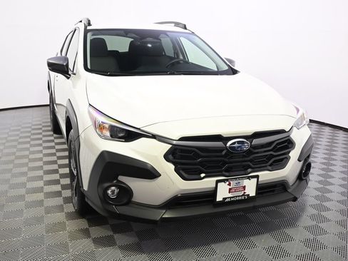 Certified 2025 Subaru Crosstrek 2.5i Premium w/ Crosstrek Mirror Package AWD/4WD image 9