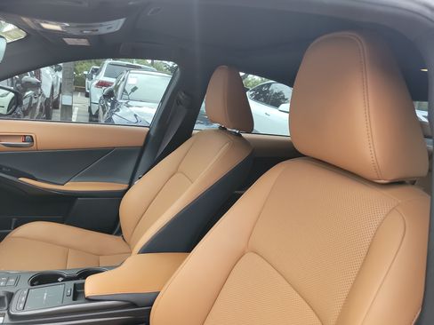 Used 2024 Lexus IS 300 w/ Comfort Package RWD image 13