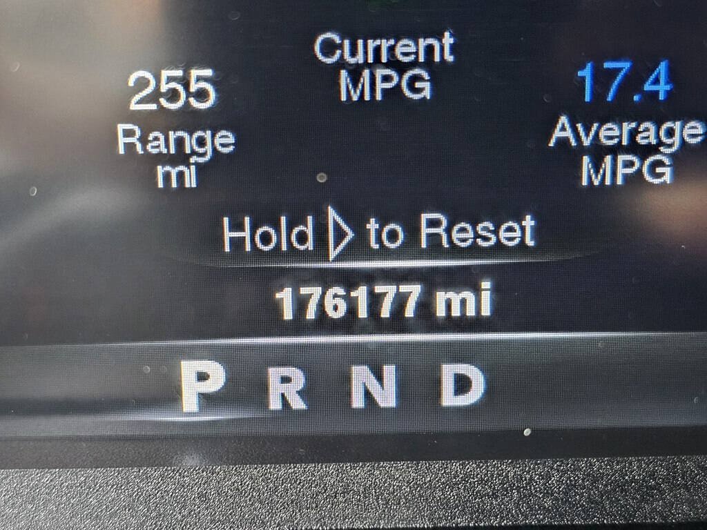 Used 2014 RAM 1500 Sport w/ Sport Premium Group RWD image 25