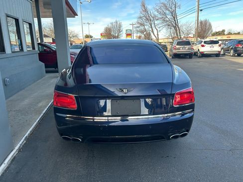 Used 2015 Bentley Flying Spur V8 image 35