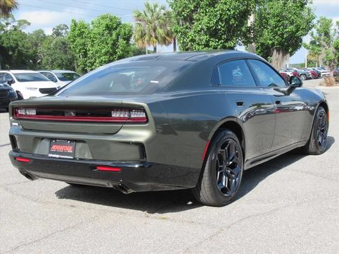 New 2026 Dodge Charger R/T w/ Blacktop Package AWD/4WD image 7