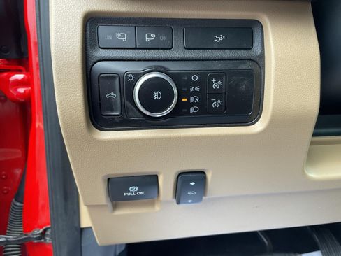 Used 2024 Ford F250 Lariat w/ Snow Plow/Camper Package AWD/4WD image 20