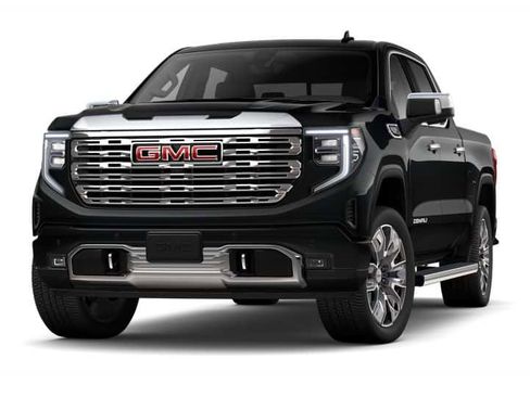 New 2026 GMC Sierra 1500 Denali w/ Denali Reserve Package RWD image 51