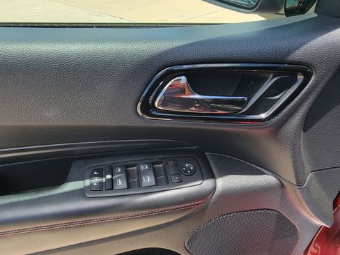 Used 2024 Dodge Durango GT image 16