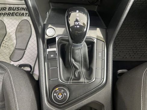 Used 2023 Volkswagen Tiguan S w/ Driver Assistance Package image 19
