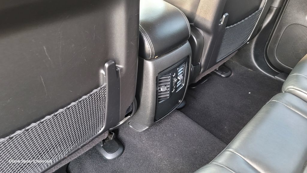 Used 2021 Dodge Durango SXT AWD/4WD image 26