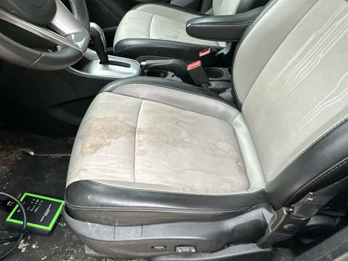 Used 2016 Chevrolet Trax LT w/ LT Convenience Package image 5