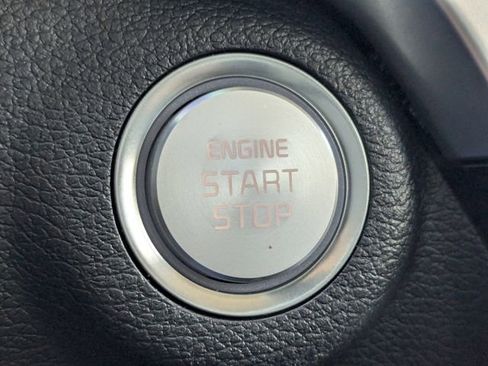 Certified 2025 Kia Telluride S FWD image 42