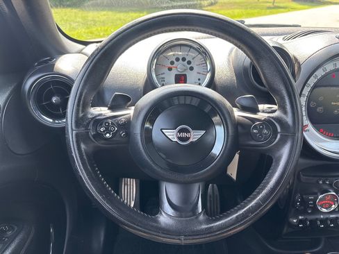 Used 2013 MINI Cooper Countryman S FWD image 14