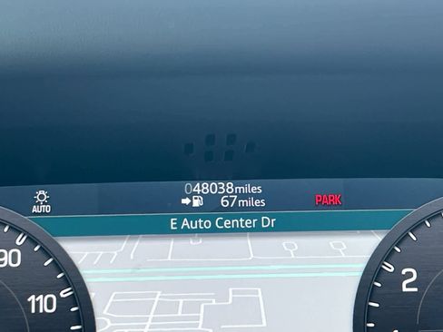 Used 2020 Land Rover Defender 110 HSE image 28