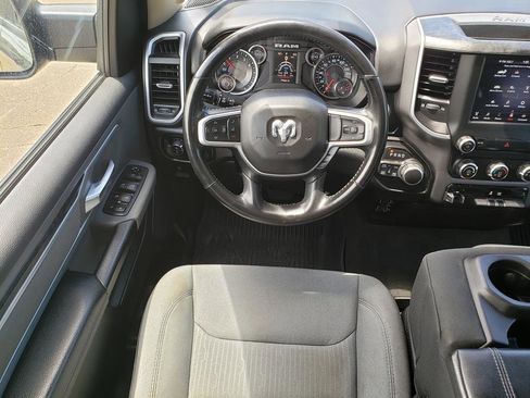 Used 2020 RAM 1500 Big Horn AWD/4WD image 20