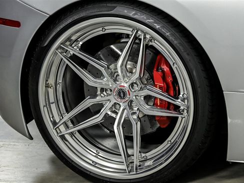 Used 2013 Ferrari 458 Italia Coupe RWD image 11