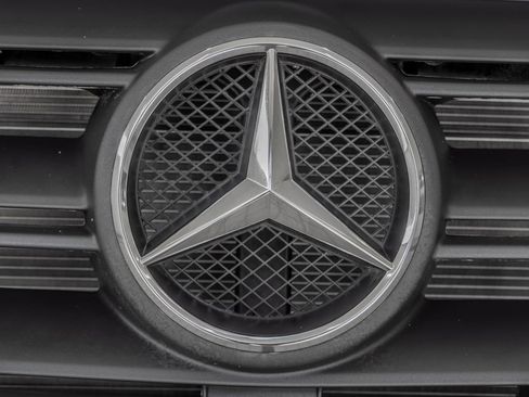 New 2025 Mercedes-Benz Sprinter 2500 image 5