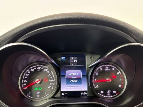 Used 2017 Mercedes-Benz C 300 4MATIC Cabriolet image 16