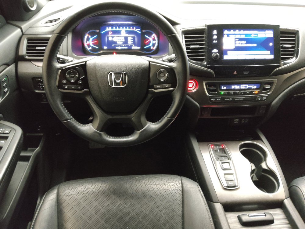 Used 2021 Honda Passport EX-L image 22
