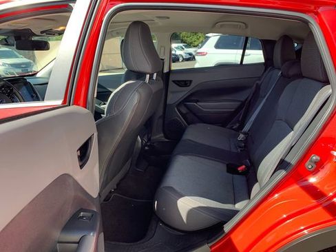 Certified 2024 Subaru Crosstrek 2.0i Premium image 17