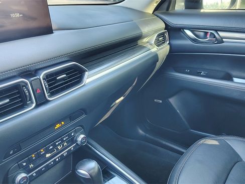 Used 2022 MAZDA CX-5 AWD 2.5 S w/ Premium Plus Pkg image 26